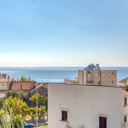 Apartmani Olga Petrovac Extérieur photo