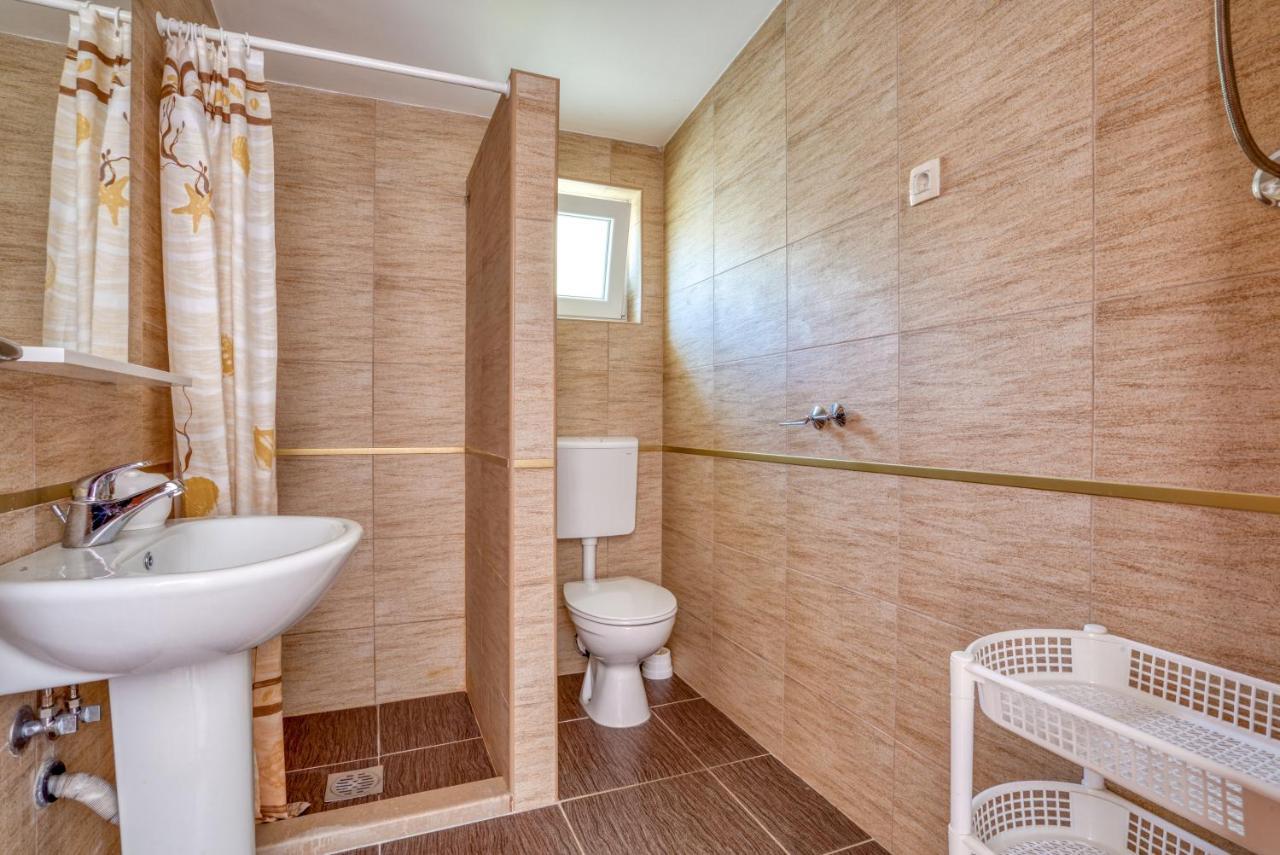 Apartmani Olga Petrovac Extérieur photo