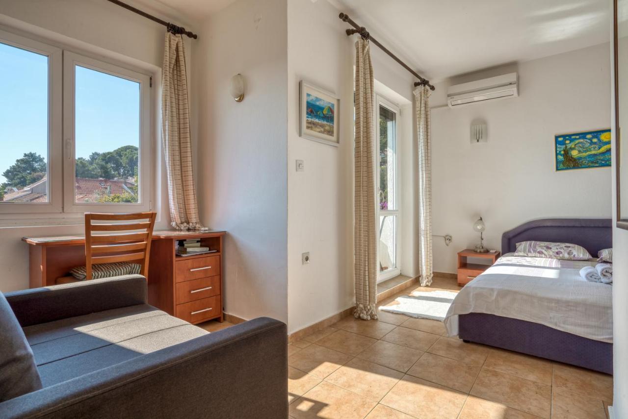 Apartmani Olga Petrovac Extérieur photo