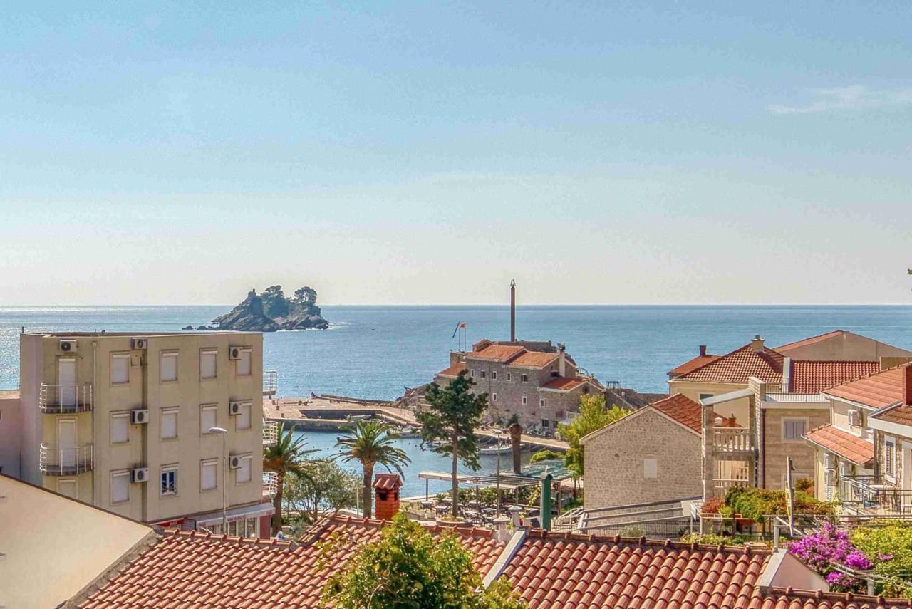 Apartmani Olga Petrovac Extérieur photo