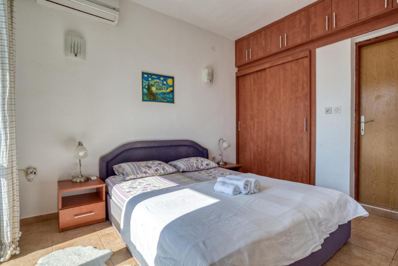 Apartmani Olga Petrovac Extérieur photo
