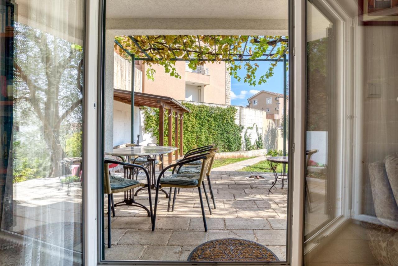 Apartmani Olga Petrovac Extérieur photo