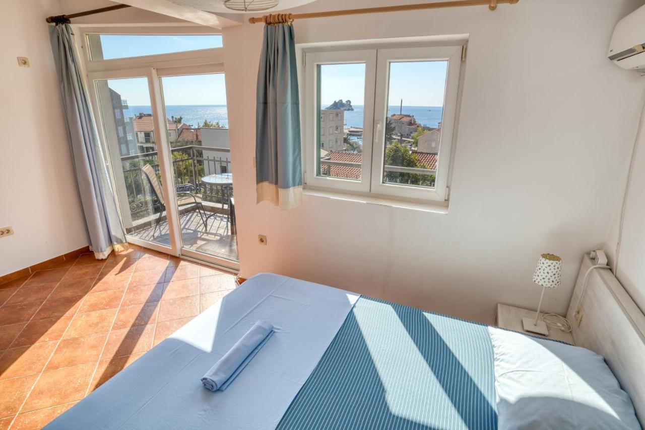 Apartmani Olga Petrovac Extérieur photo