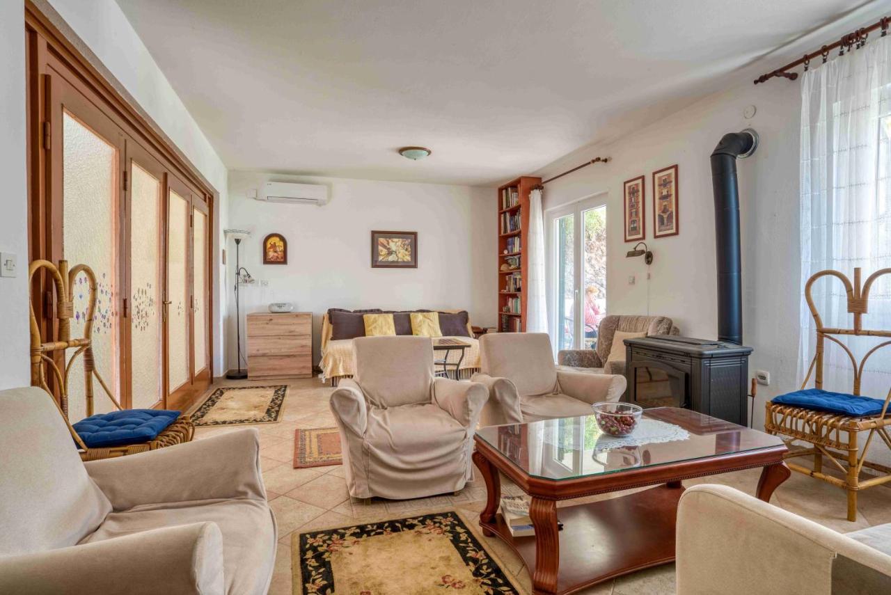 Apartmani Olga Petrovac Extérieur photo