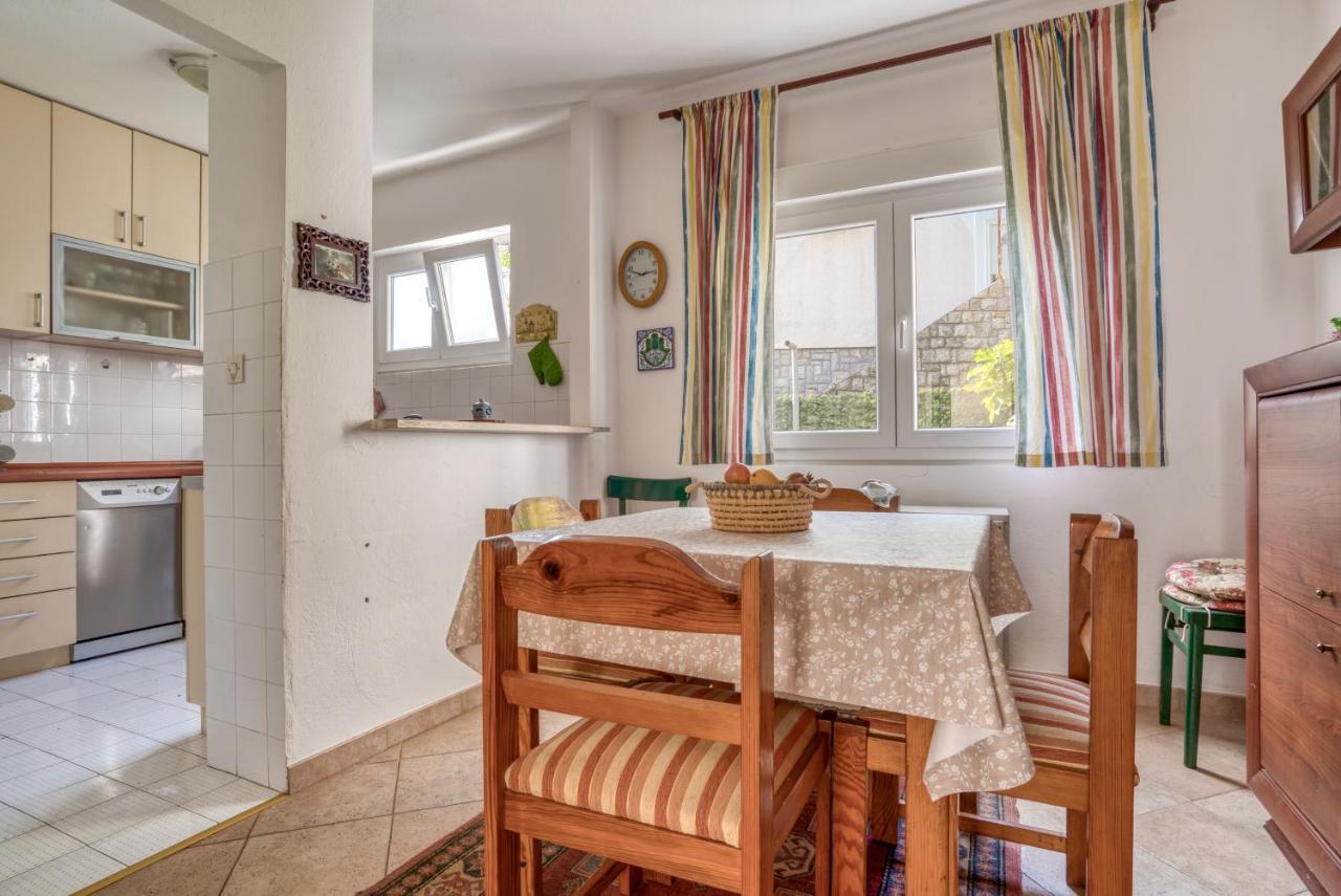 Apartmani Olga Petrovac Extérieur photo