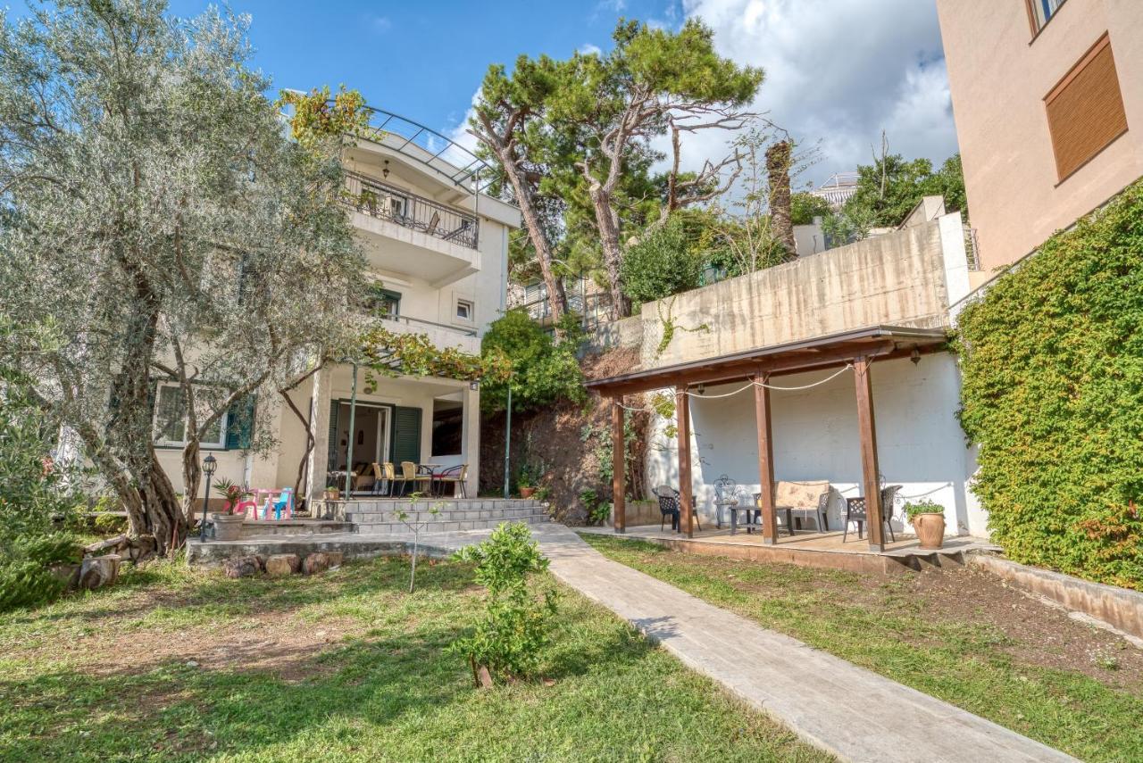 Apartmani Olga Petrovac Extérieur photo