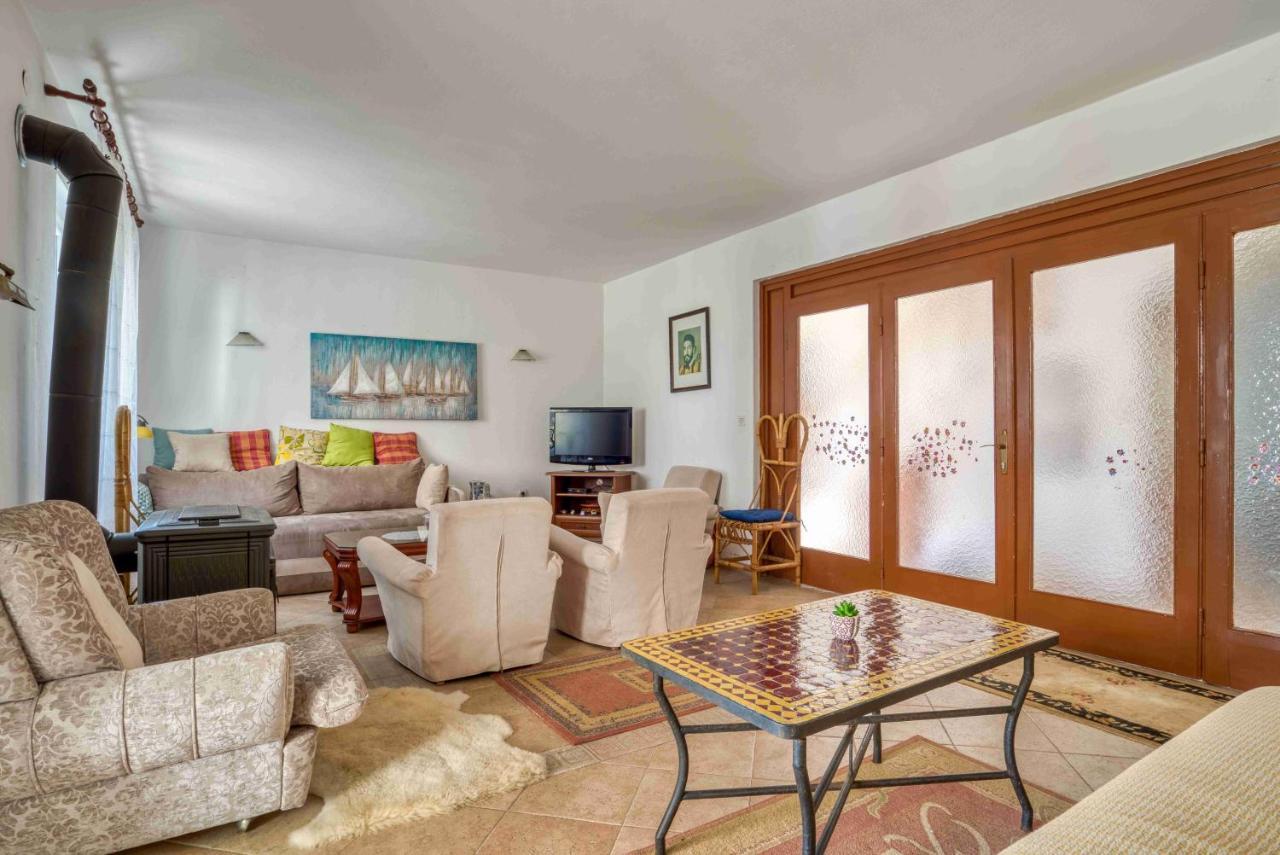 Apartmani Olga Petrovac Extérieur photo