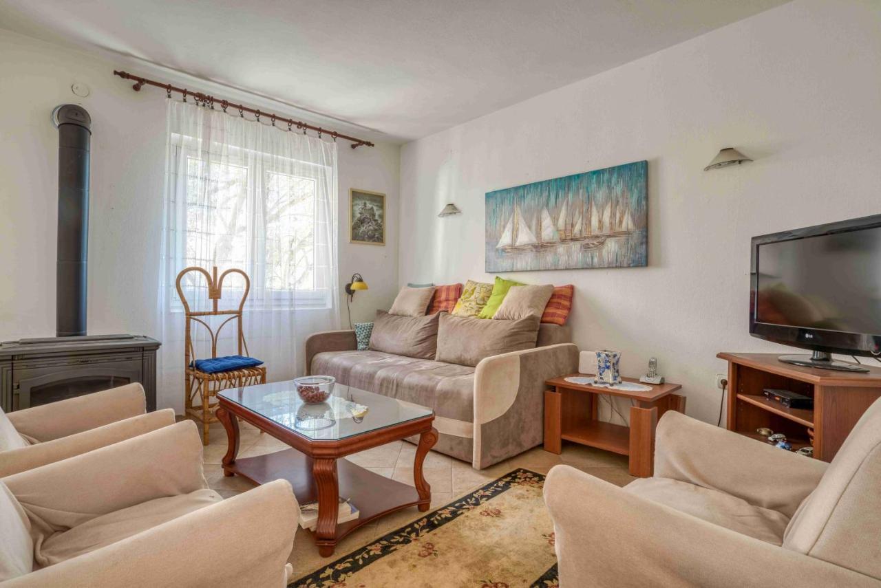 Apartmani Olga Petrovac Extérieur photo