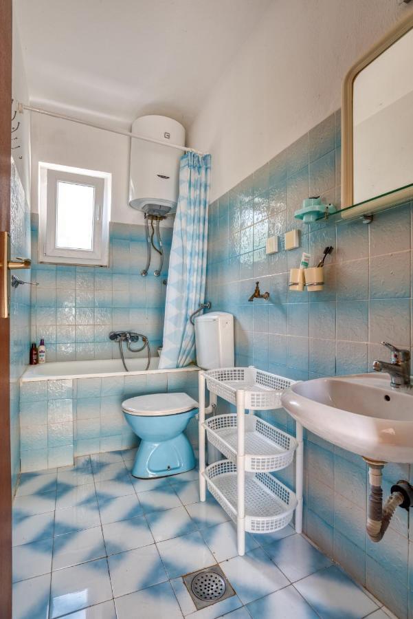 Apartmani Olga Petrovac Extérieur photo