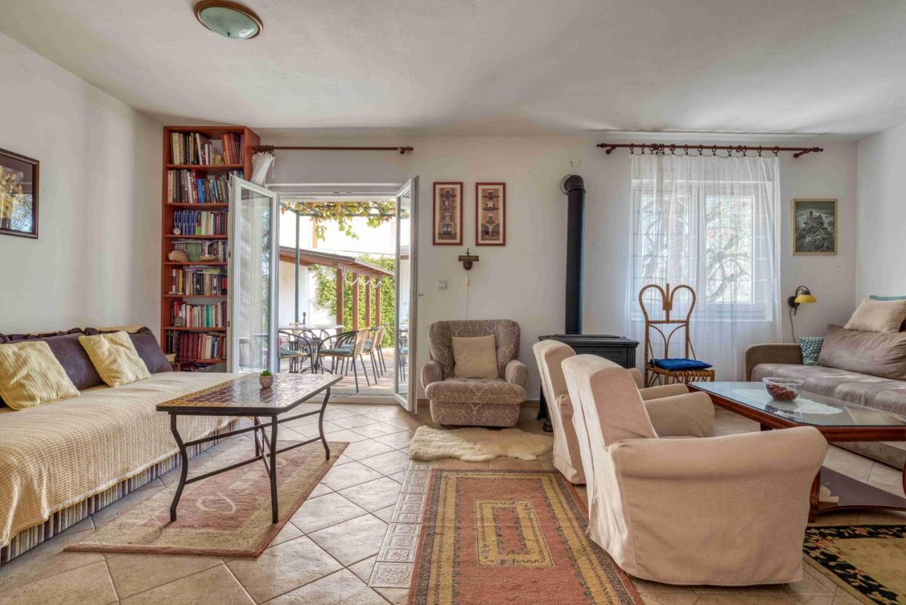 Apartmani Olga Petrovac Extérieur photo