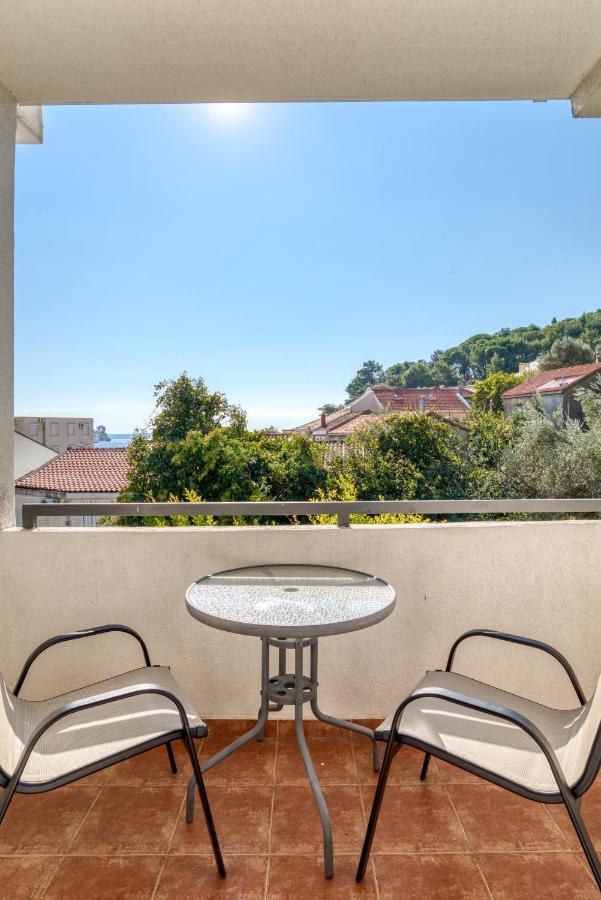 Apartmani Olga Petrovac Extérieur photo