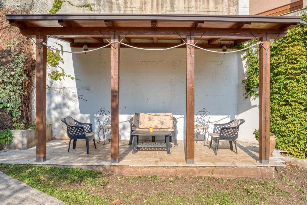 Apartmani Olga Petrovac Extérieur photo